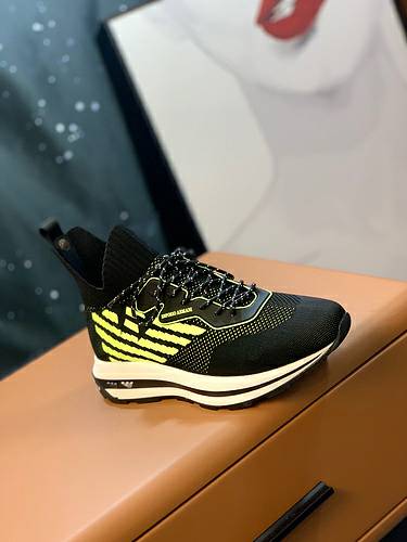 Picture of Armani Shoes Men _SKUfw113661759fw